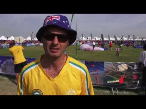 Skydive Dubai - WPC "Mondial" 2012 - Day 9
