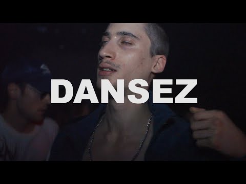 CONTREFAÇON - Danser Penser