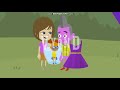 Dora Vyond Dance To The Rescue Part 14