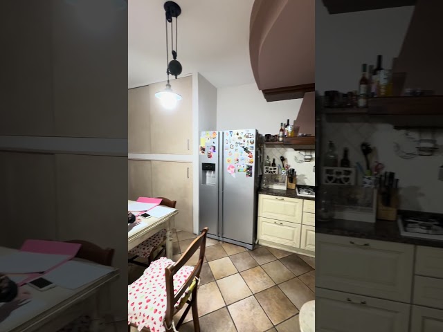 Terratetto a Lamporecchio, loc. Mastromarco