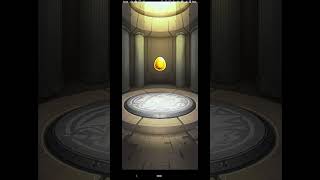 モンスト#5【激獣神祭】早起きしたら神引き