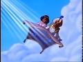 Film Critical Condition 57 Disney S ALADDIN Tv Series On DVD