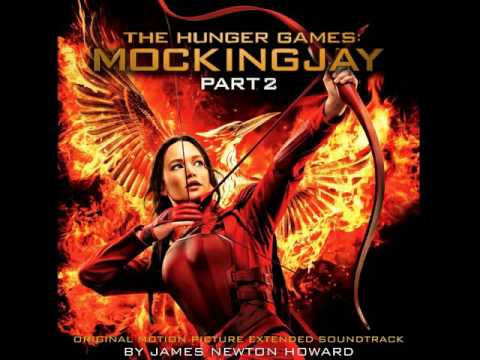 image-Is Mockingjay Part 2 sad?
