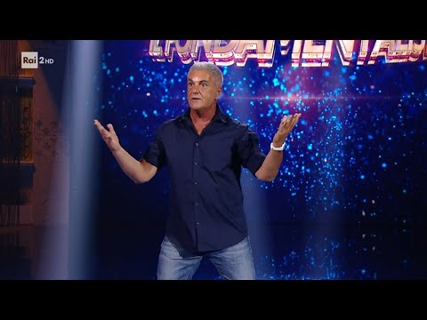 Simone Schettino - Made in Sud 06/06/2022