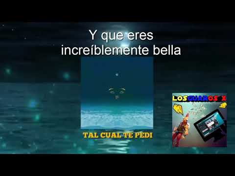 Tal cual te pedi - Reis Belico - Letra - [Prod. KromoMvp]