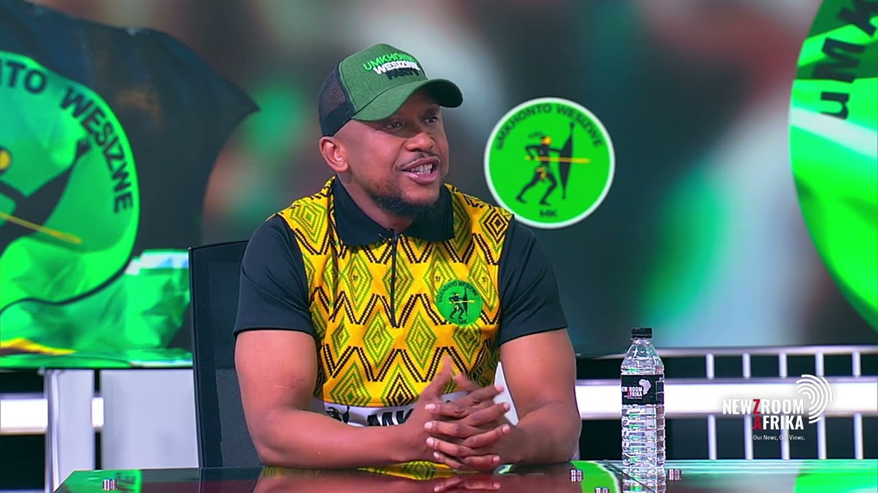 MKP to continue challenging Hlophe's JSC barring