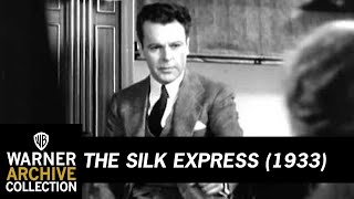 Preview Clip | The Silk Express | Warner Archive