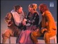 Helligtrekongersaften Grønnegårds Teatret 2001 VHS Rip