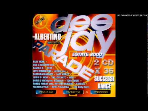 deejay parade estate 2000 05 Balloon - Pussy Lovers