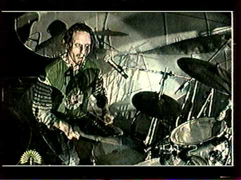 Воплі Відоплясова "Боги" 1994р