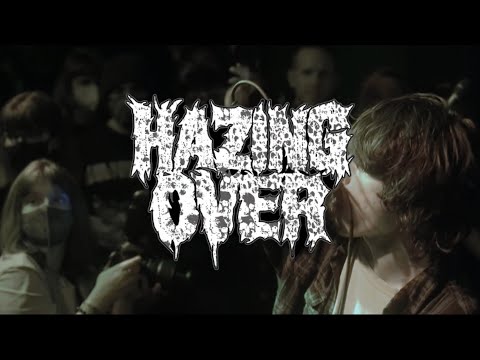 WastedInk : Hazing Over - Chicago 10/03/21