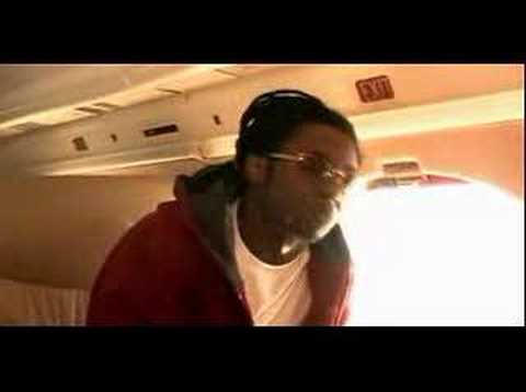Lil' Wayne - Young Money Exclusive Private Jet Interview