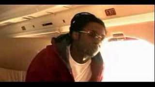 Lil' Wayne - Young Money Exclusive Private Jet Interview