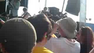 Ra Ra Riot - Too Too Too Fast