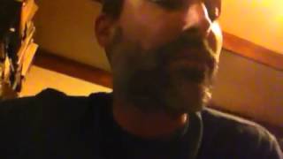 Party Party - Elvis Costello - Performed By Michael Wescott (of Amphibian Skin)