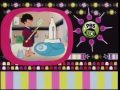 PBS Kids Next Bookworm Bunch 2001