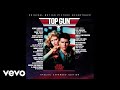 Larry Greene Through The Fire Top Gun Official Audio