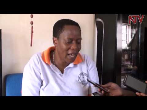 Mukono Municipality MP Betty Nambooze interrogated again