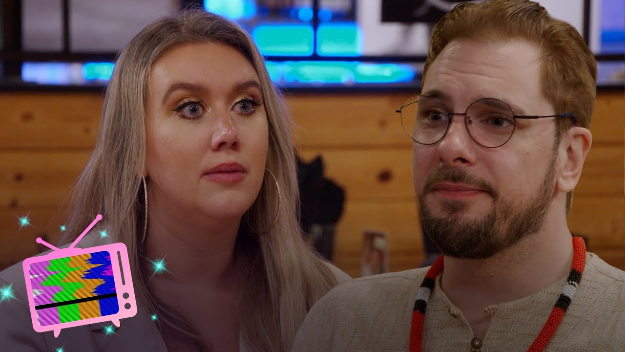 '90 Day Fiancé': Cortney CRIES When Colt Says He Still Loves Her