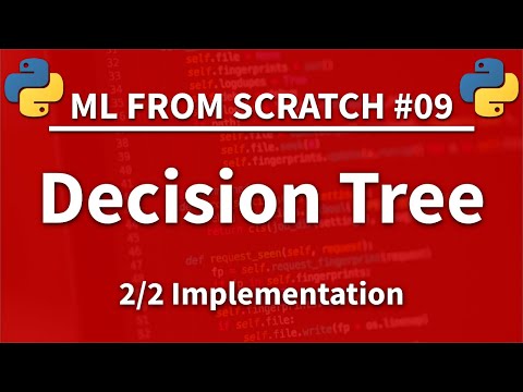 KNN K Nearest Neighbors in Python Machine Learning From Scratch 01 Python Tutorial