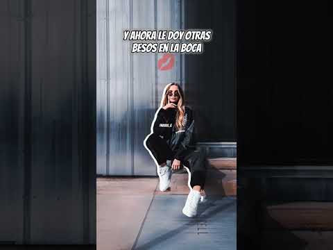 entre lágrima y lágrima yarit ft bad Bunny IA