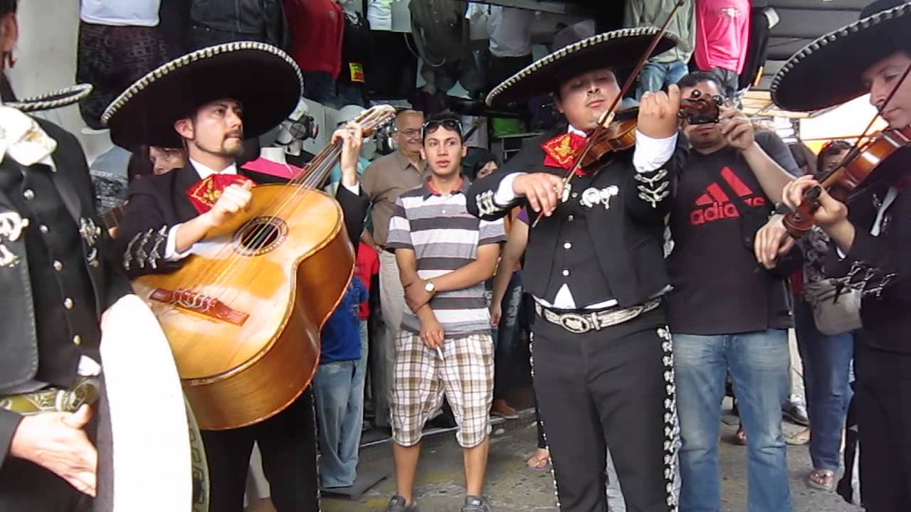 chile mariachis (joaquin zamora)