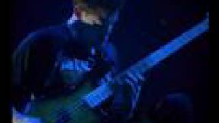 Metallica - Bass and Guitar (Solo)