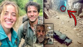 Casal desapareceu no Grand Canyon — 3 anos depois, apenas um retorna com um segredo sombrio