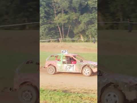 Kustánszeg Női futam 2019 08 04.