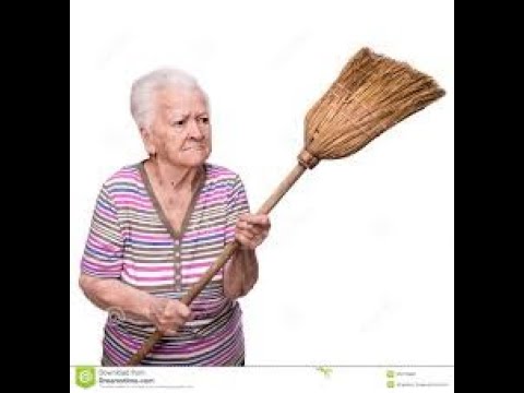 Wenderland   - Lo  Zoo di 105 - La vecchia di Locate  vs Tutti -  Altro mito -