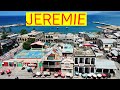 Bienvenue  à   Jeremie  │  Welcome to  JEREMIE  HAITI