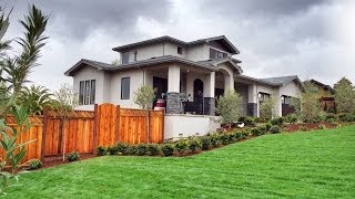 preview picture of video '607 Nandell Lane in Los Altos - Video Tour'