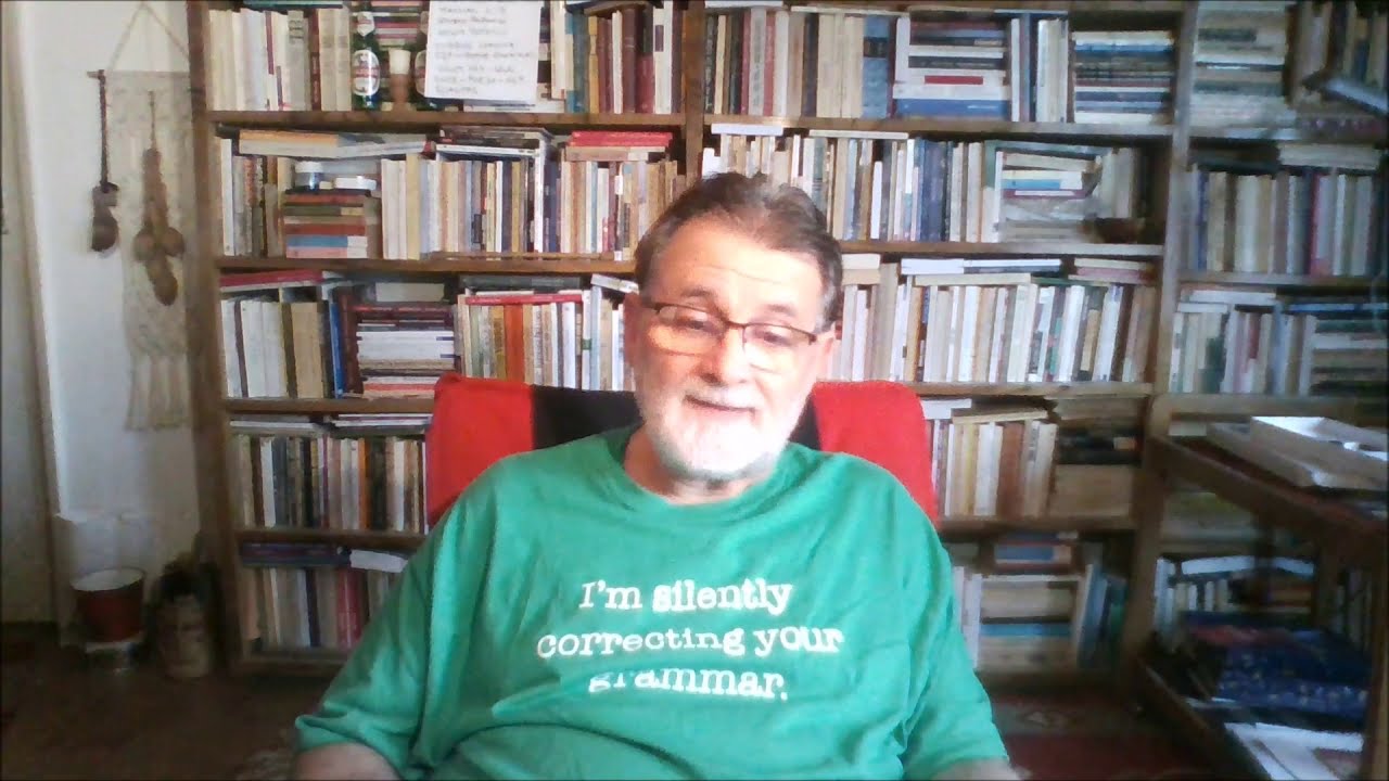 Watch Si V Am Spus Povestea Asa Rezumat Now Florin Bican - lectur? din „?i v-am spus povestea a?a”