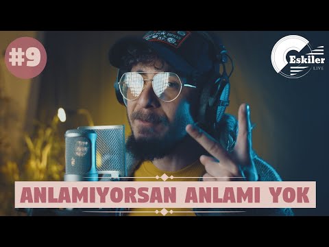Video thumbnail for Anlamıyorsan Anlamı Yok (Live)