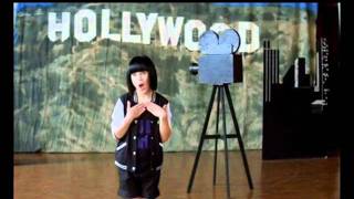 jessie j who&#39;s laughing now official video