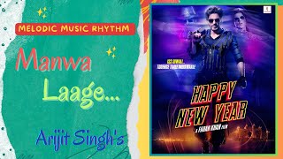 Download lagu Manwa Laage | Audio Track | Happy New Year | Shah Rukh Khan | Arijit Singh.ββββ mp3 Download lagu Manwa Laage | Audio Track | Happy New Year | Shah Rukh Khan | Arijit Singh.ββββ mp3