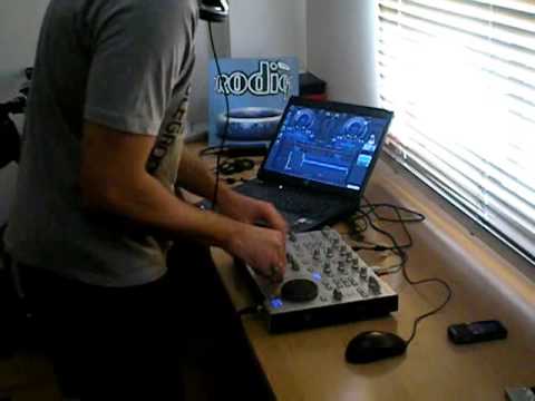 TenMinMix September 2009 (Minimal - DJ Chulo - Hercules RMX)
