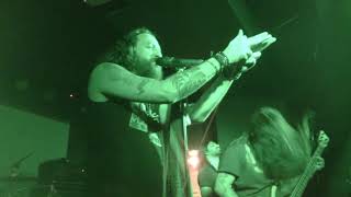 Orphaned Land - We Do Not Resist - live in Cluj