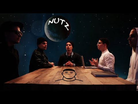 ARob - Nutz ( Freestyle #3 )
