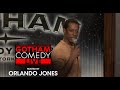 Gotham Comedy Live | Orlando Jones