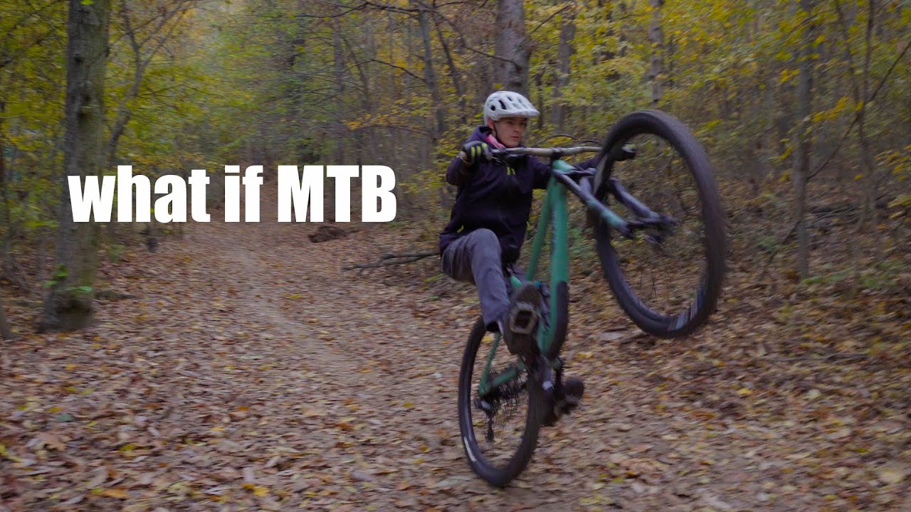 MTB film