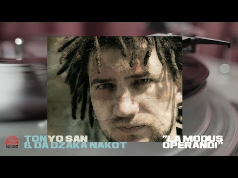 Tonyo San & Da Dzaka Nakot feat. Kemp Od - Gresnikot