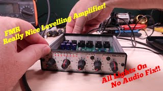 FMR Audio RNLA 7239 - What To Know & Where To Buy | Equipboard FMR Audio RNLA 7239 - What To Know & Where To Buy | Equipboard