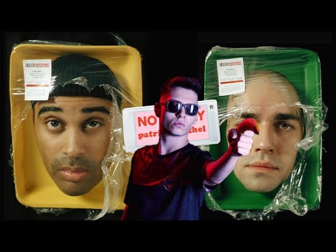 BerkRipTepe  Patrice X Ezhel - Not a Day Dinliyor