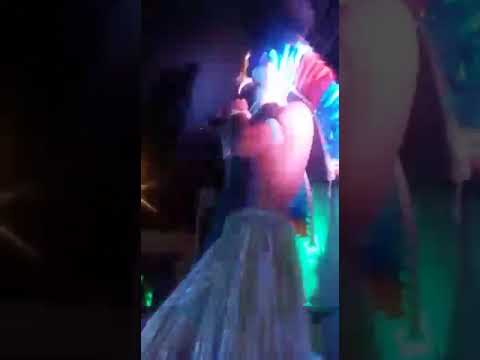 O KASSICK AO VIVO NO SÍTIO MTV