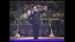 Quiero levantar mis manos - Marcos Witt