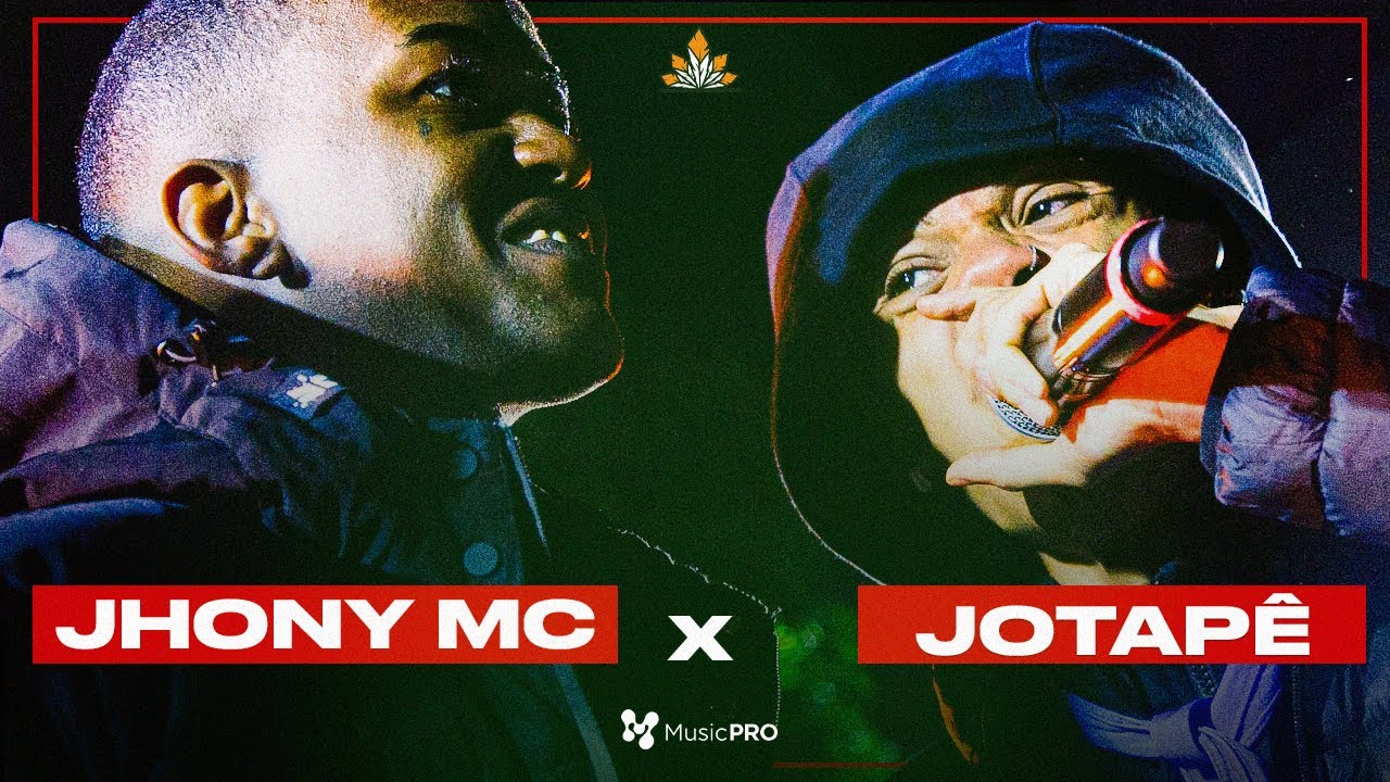 (PEGOU FOGO 🔥) JHONY MC (RJ) X JOTAPÊ | PRIMEIRA FASE | 378ª BATALHA DA ALDEIA | EDIÇÃO TRAPSTAR