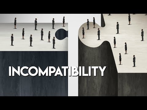 Incompatibility - In the External and Internal World - Teal Swan Synchronization Workshop