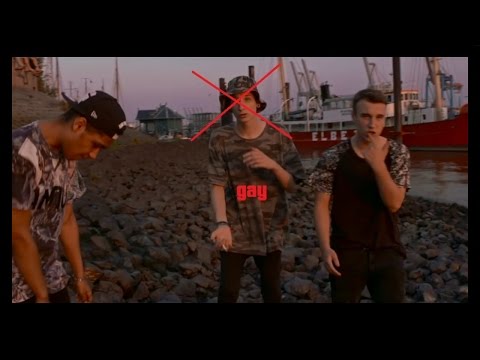 RRB 5 - Skid vs. Rodney Rampage [4tel-Finale] (prod. by ?)