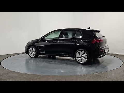 Volkswagen Golf 1.5 TSI 130HP Style €232 per month - Image 2